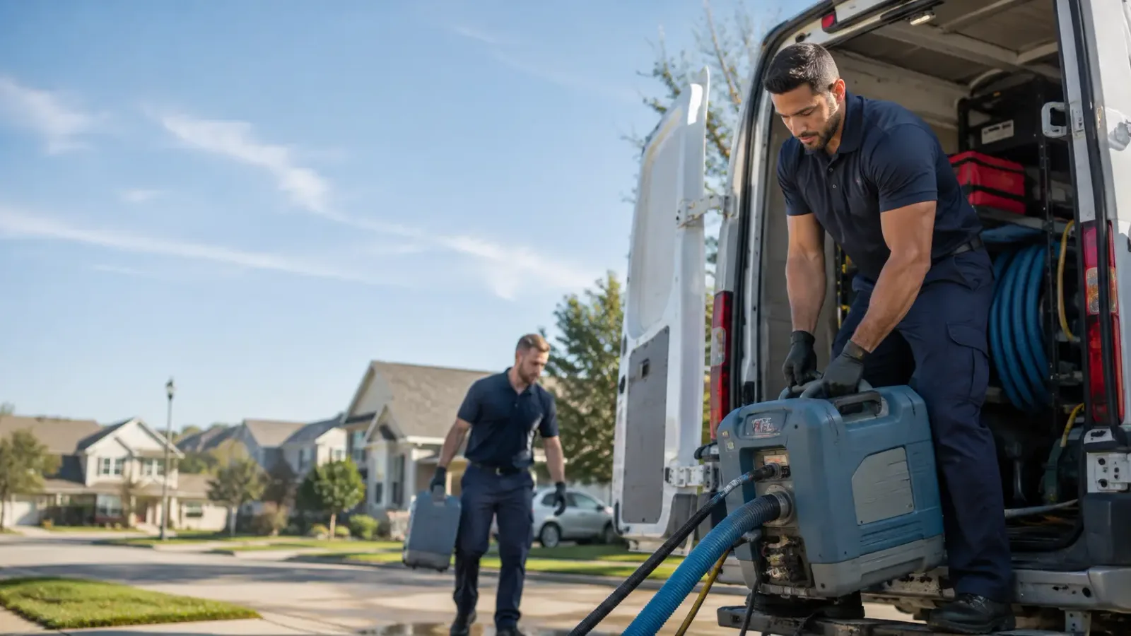 Trauma Cleanup in Greenwood, IN near me